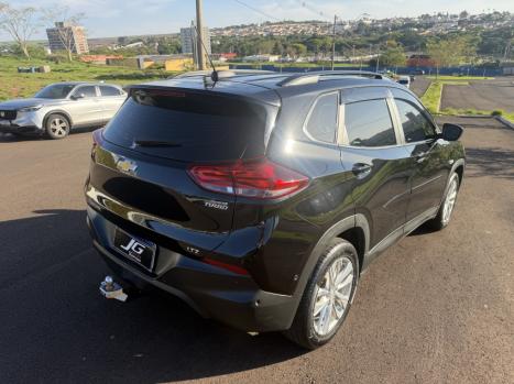 CHEVROLET Tracker 1.0 12V 4P FLEX TURBO LTZ AUTOMÁTICO, Foto 4