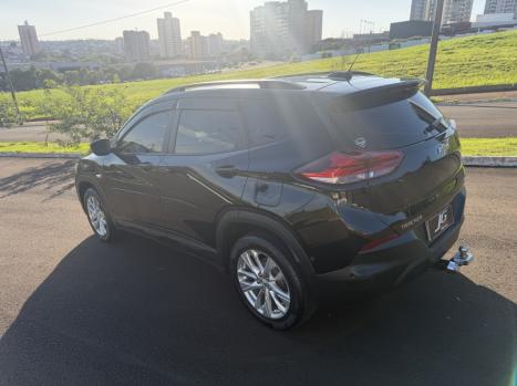 CHEVROLET Tracker 1.0 12V 4P FLEX TURBO LTZ AUTOMÁTICO, Foto 6