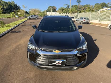 CHEVROLET Tracker 1.0 12V 4P FLEX TURBO LTZ AUTOMÁTICO, Foto 7