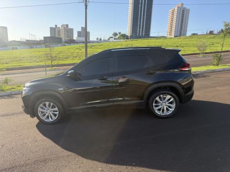 CHEVROLET Tracker 1.0 12V 4P FLEX TURBO LTZ AUTOMÁTICO, Foto 8