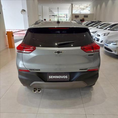 CHEVROLET Tracker 1.2 12V 4P FLEX TURBO PREMIER AUTOMÁTICO, Foto 5