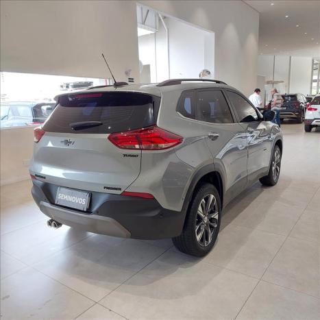 CHEVROLET Tracker 1.2 12V 4P FLEX TURBO PREMIER AUTOMÁTICO, Foto 6