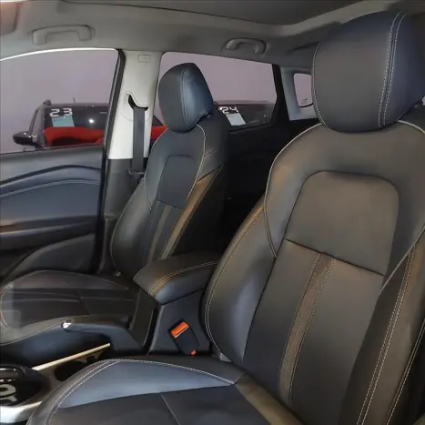 CHEVROLET Tracker 1.2 12V 4P FLEX TURBO PREMIER AUTOMÁTICO, Foto 14