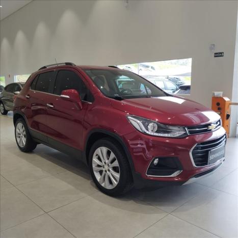 CHEVROLET Tracker 1.4 16V 4P FLEX PREMIER TURBO AUTOMÁTICO, Foto 1