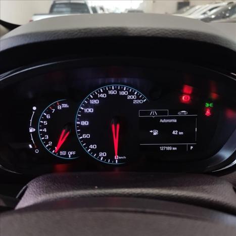 CHEVROLET Tracker 1.4 16V 4P FLEX PREMIER TURBO AUTOMÁTICO, Foto 8