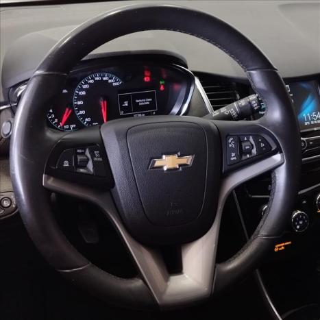 CHEVROLET Tracker 1.4 16V 4P FLEX PREMIER TURBO AUTOMÁTICO, Foto 13