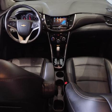 CHEVROLET Tracker 1.4 16V 4P FLEX PREMIER TURBO AUTOMÁTICO, Foto 15