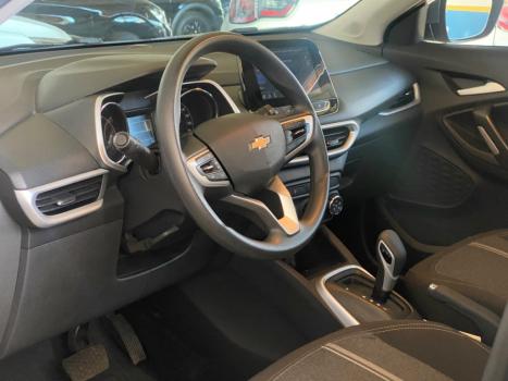 CHEVROLET Tracker 1.0 12V 4P FLEX TURBO LT AUTOMÁTICO, Foto 7