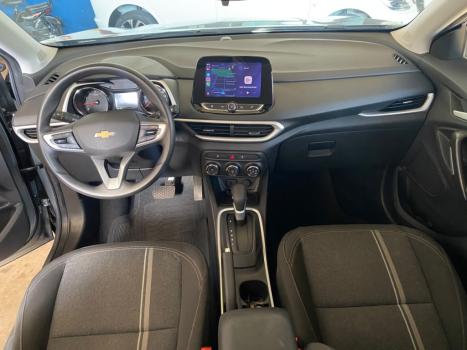CHEVROLET Tracker 1.0 12V 4P FLEX TURBO LT AUTOMÁTICO, Foto 9