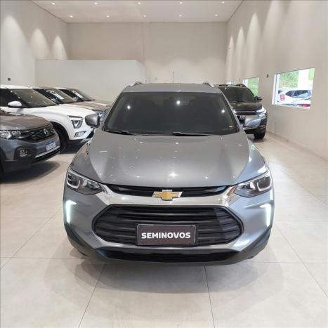 CHEVROLET Tracker 1.0 12V 4P FLEX TURBO LT AUTOMÁTICO, Foto 2