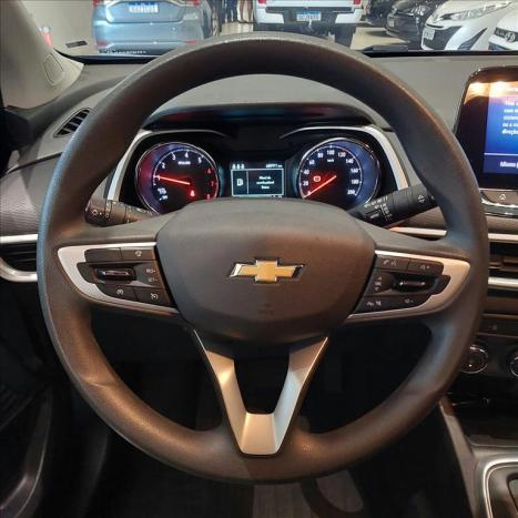 CHEVROLET Tracker 1.0 12V 4P FLEX TURBO LT AUTOMÁTICO, Foto 7
