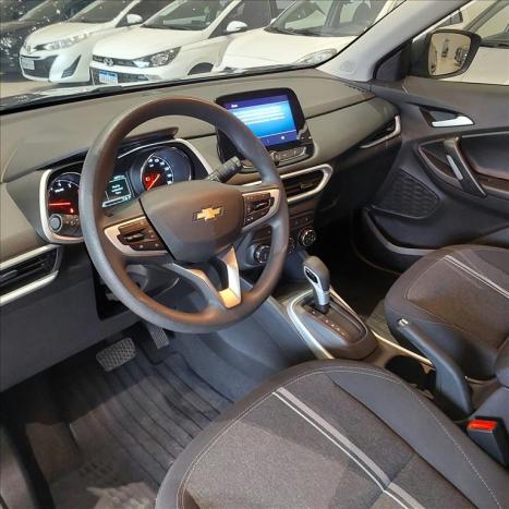 CHEVROLET Tracker 1.0 12V 4P FLEX TURBO LT AUTOMÁTICO, Foto 8