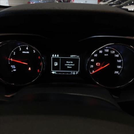 CHEVROLET Tracker 1.0 12V 4P FLEX TURBO LT AUTOMÁTICO, Foto 10