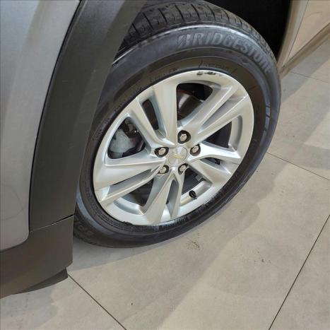 CHEVROLET Tracker 1.0 12V 4P FLEX TURBO LT AUTOMÁTICO, Foto 18