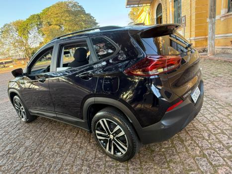 CHEVROLET Tracker 1.0 12V 4P FLEX TURBO LT AUTOMÁTICO, Foto 3
