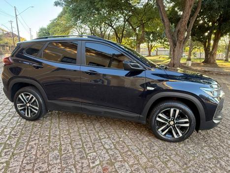 CHEVROLET Tracker 1.0 12V 4P FLEX TURBO LT AUTOMÁTICO, Foto 6