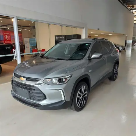 CHEVROLET Tracker 1.0 12V 4P FLEX TURBO LT AUTOMÁTICO, Foto 3