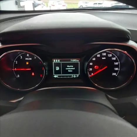 CHEVROLET Tracker 1.0 12V 4P FLEX TURBO LT AUTOMÁTICO, Foto 10