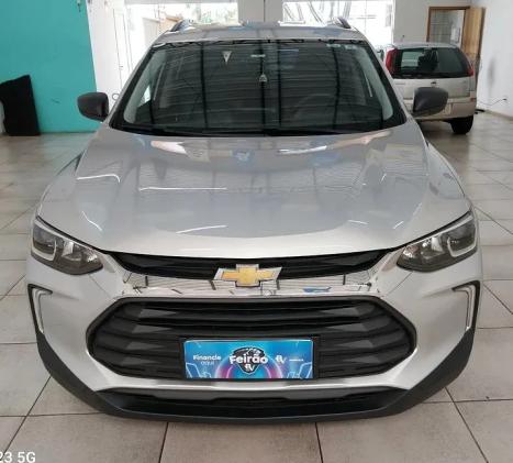 CHEVROLET Tracker 1.0 12V 4P FLEX TURBO LT AUTOMÁTICO, Foto 3