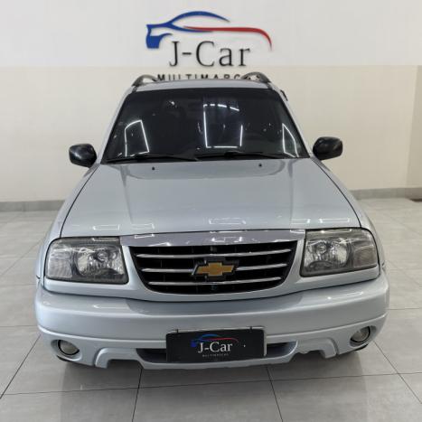 CHEVROLET Tracker 2.0 16V 4P 4X4, Foto 2