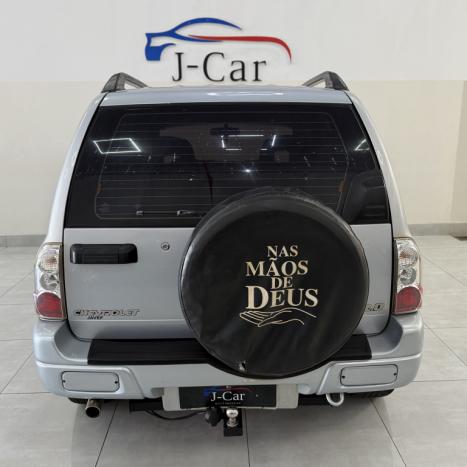 CHEVROLET Tracker 2.0 16V 4P 4X4, Foto 5