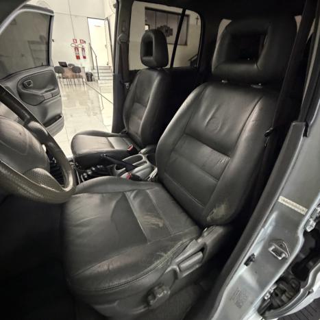CHEVROLET Tracker 2.0 16V 4P 4X4, Foto 9