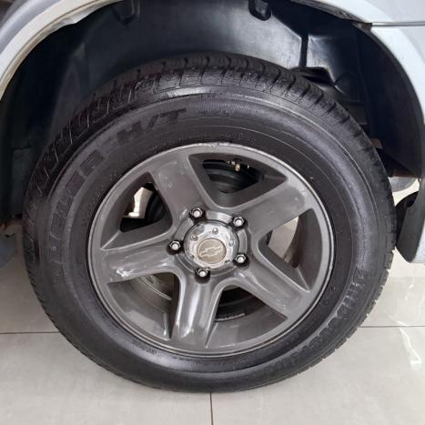 CHEVROLET Tracker 2.0 16V 4P 4X4, Foto 10