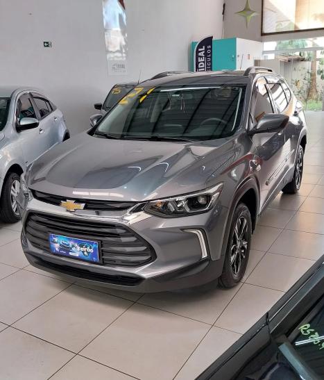 CHEVROLET Tracker , Foto 2