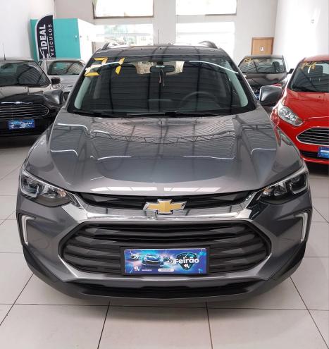CHEVROLET Tracker , Foto 3