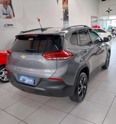 CHEVROLET Tracker , Foto 4