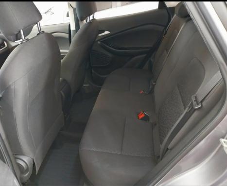 CHEVROLET Tracker , Foto 5