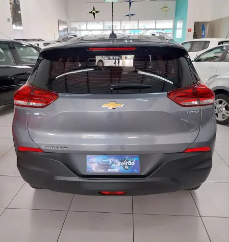 CHEVROLET Tracker , Foto 7