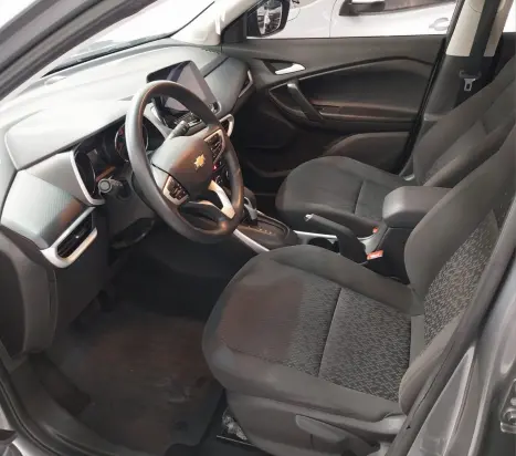 CHEVROLET Tracker , Foto 8