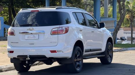 CHEVROLET Trailblazer 2.8 16V 4P LTZ 4X4 TURBO DIESEL AUTOM�TICO, Foto 2