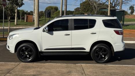CHEVROLET Trailblazer 2.8 16V 4P LTZ 4X4 TURBO DIESEL AUTOM�TICO, Foto 3