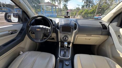 CHEVROLET Trailblazer 2.8 16V 4P LTZ 4X4 TURBO DIESEL AUTOM�TICO, Foto 4