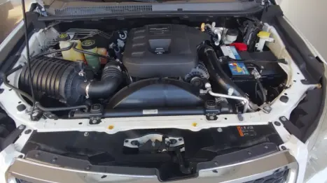 CHEVROLET Trailblazer 2.8 16V 4P LTZ 4X4 TURBO DIESEL AUTOM�TICO, Foto 11