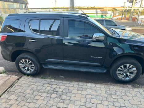 CHEVROLET Trailblazer 2.8 16V 4P LTZ 4X4 TURBO DIESEL AUTOM�TICO, Foto 5