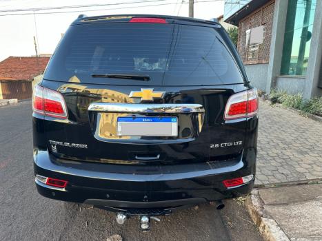 CHEVROLET Trailblazer 2.8 16V 4P LTZ 4X4 TURBO DIESEL AUTOM�TICO, Foto 6