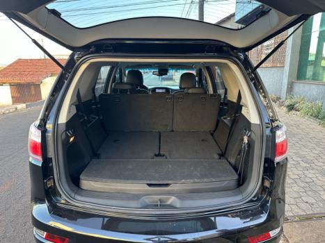 CHEVROLET Trailblazer 2.8 16V 4P LTZ 4X4 TURBO DIESEL AUTOM�TICO, Foto 7
