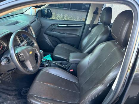 CHEVROLET Trailblazer 2.8 16V 4P LTZ 4X4 TURBO DIESEL AUTOM�TICO, Foto 9
