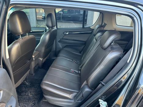 CHEVROLET Trailblazer 2.8 16V 4P LTZ 4X4 TURBO DIESEL AUTOM�TICO, Foto 10