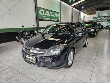CHEVROLET Vectra Hatch 2.0 4P FLEX GT, Foto 1