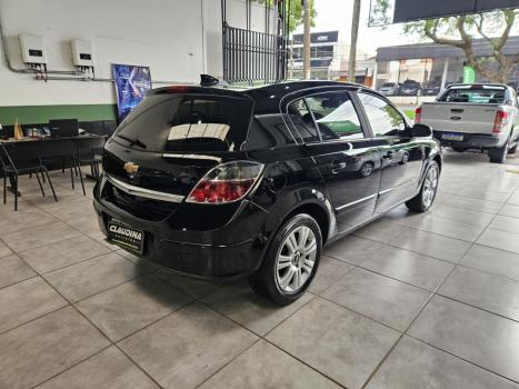 CHEVROLET Vectra Hatch 2.0 4P FLEX GT, Foto 3