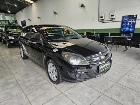 CHEVROLET Vectra Hatch 2.0 4P FLEX GT, Foto 4