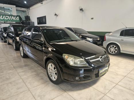 CHEVROLET Vectra Hatch 2.0 4P FLEX GT AUTOMTICO, Foto 2