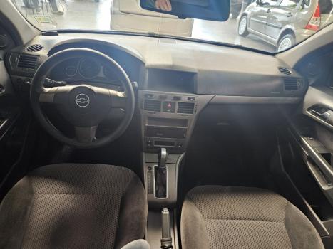 CHEVROLET Vectra Hatch 2.0 4P FLEX GT AUTOMTICO, Foto 5