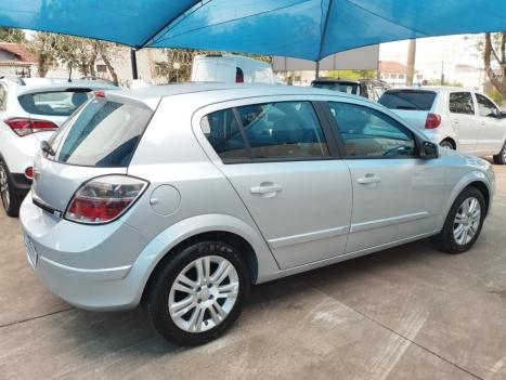 CHEVROLET Vectra Hatch 2.0 4P FLEX GT, Foto 4