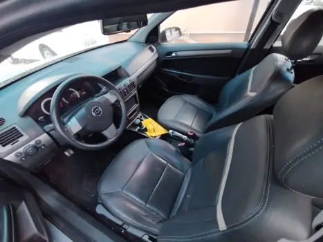 CHEVROLET Vectra Hatch 2.0 4P FLEX GT, Foto 7