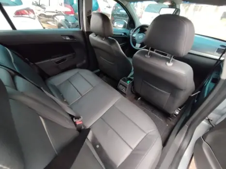 CHEVROLET Vectra Hatch 2.0 4P FLEX GT, Foto 8